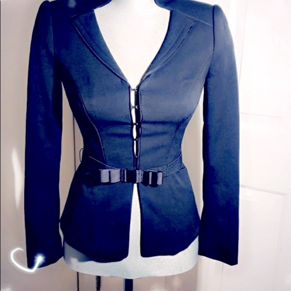 LADYLIKE SNLS JKT